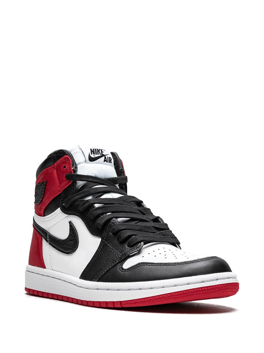 Nike Air Jordan 1 Retro "Black and Red" Sneaker - My Store