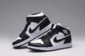 Nike Air Jordan 1 Retro OG Black White - Hype Store