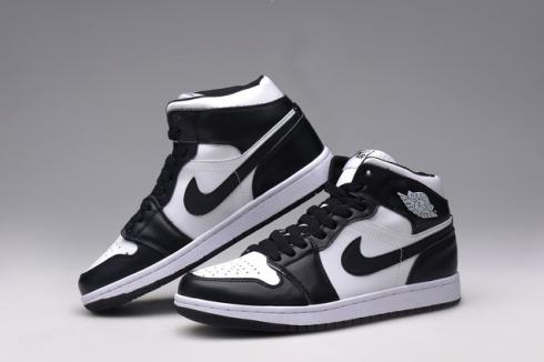 Nike Air Jordan 1 Retro OG Black White - Hype Store
