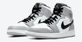 Nike Air Jordan 1 Retro "Smoke Grey" Sneaker - Hype Store
