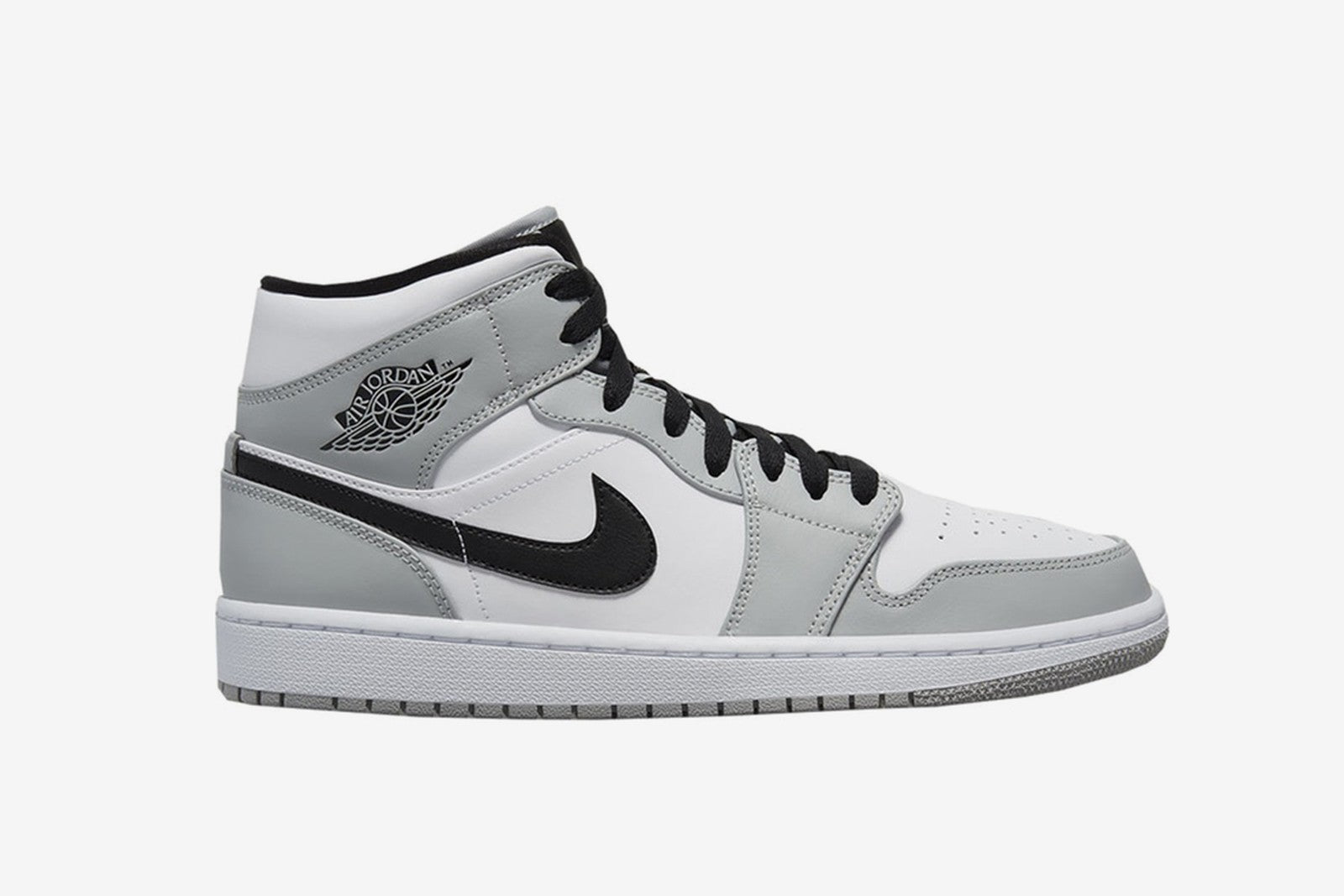 Nike Air Jordan 1 Retro "Smoke Grey" Sneaker - Hype Store