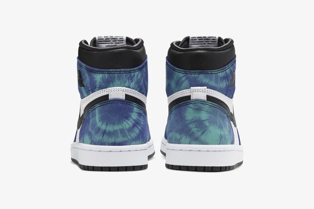 Nike Air Jordan 1 Retro "Tie Dye" Sneaker - My Store