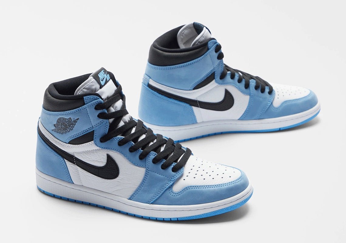 Nike Air Jordan 1 Retro "University Blue" Sneaker - Hype Store