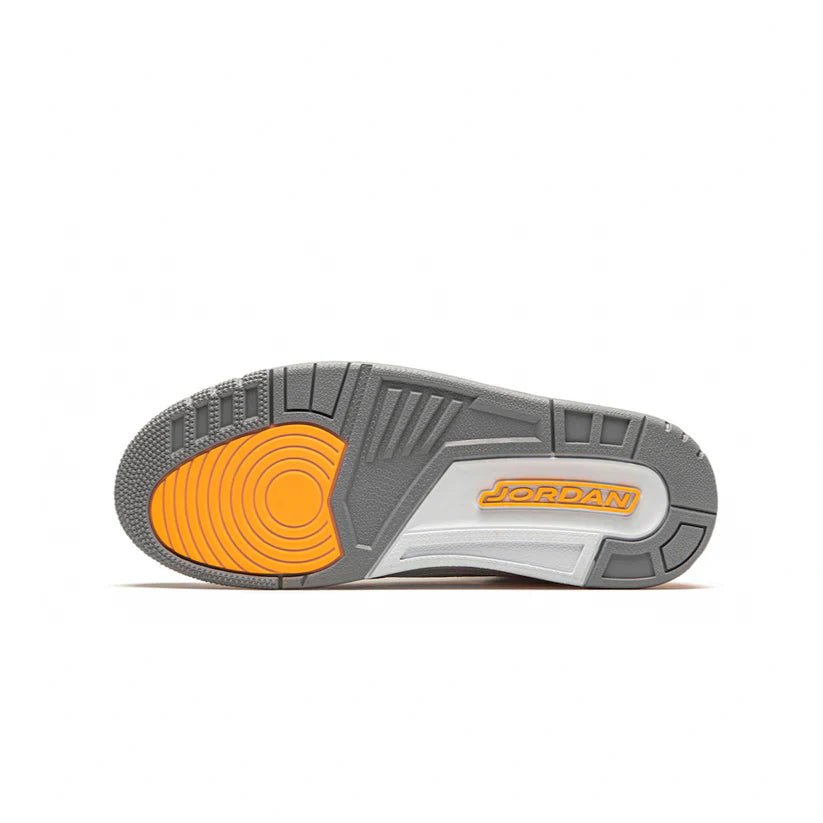 Nike Air Jordan 3 "Laser Orange" Sneaker - My Store