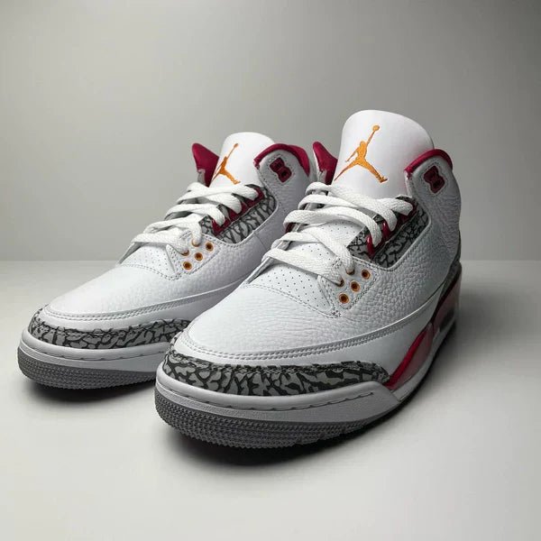 Nike Air Jordan 3 Retro SE - Cardinal Red - My Store