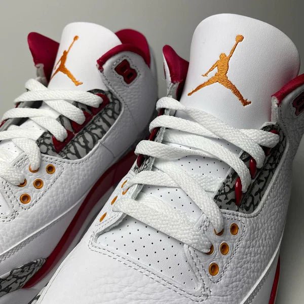 Nike Air Jordan 3 Retro SE - Cardinal Red - My Store