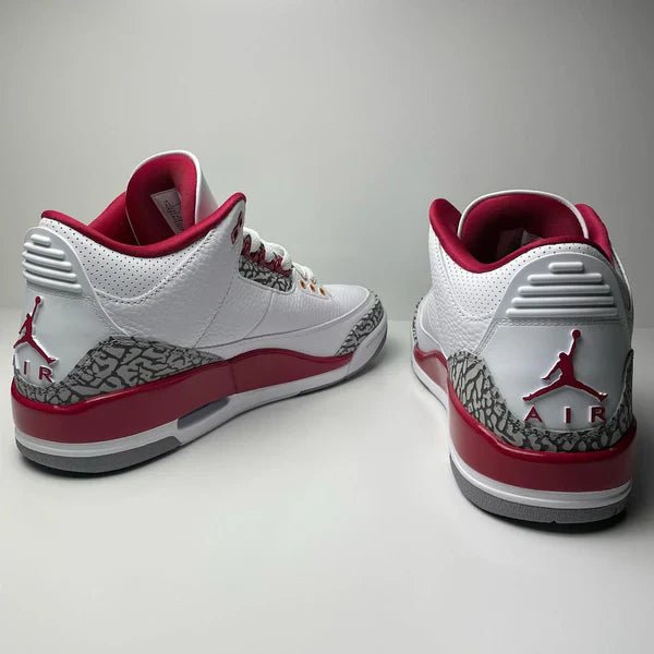 Nike Air Jordan 3 Retro SE - Cardinal Red - My Store