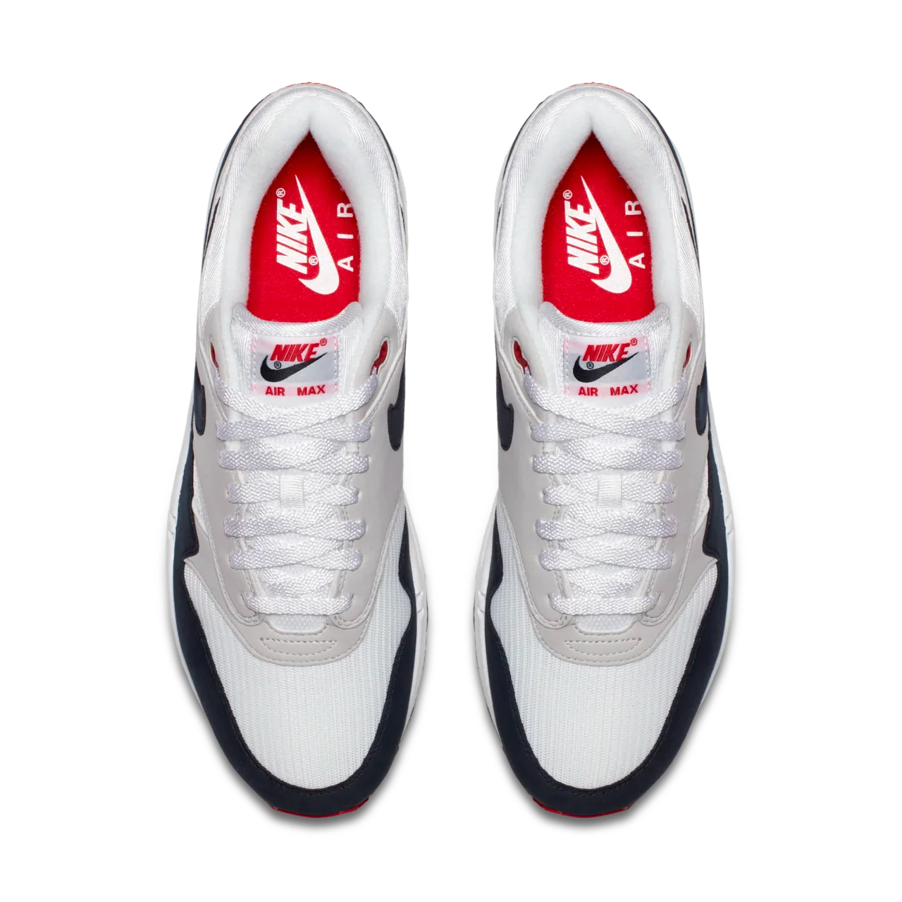 Nike Air Max 1 Anniversary Obsidian