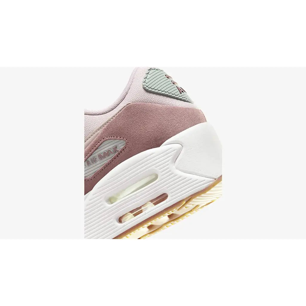 Nike Air Max 90 Double-Stacked Smokey Mauve