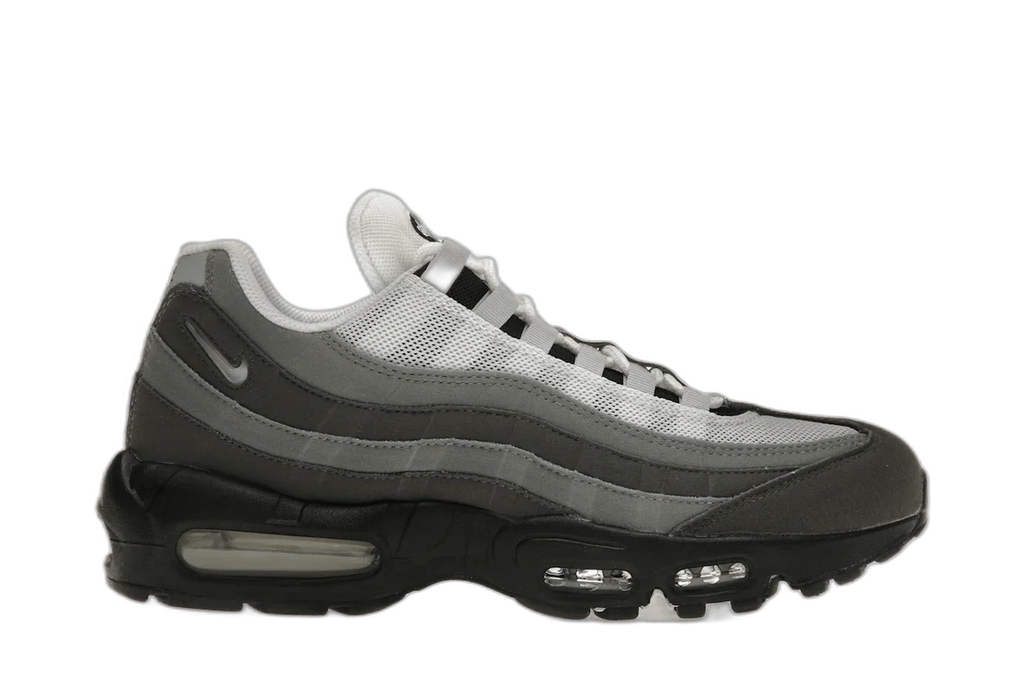 Nike Air Max 95 "Grey Jewel" Sneaker