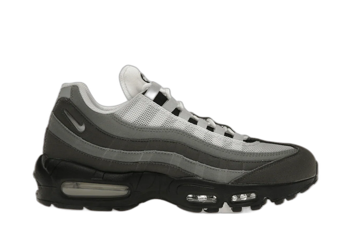 Nike Air Max 95 "Grey Jewel" Sneaker