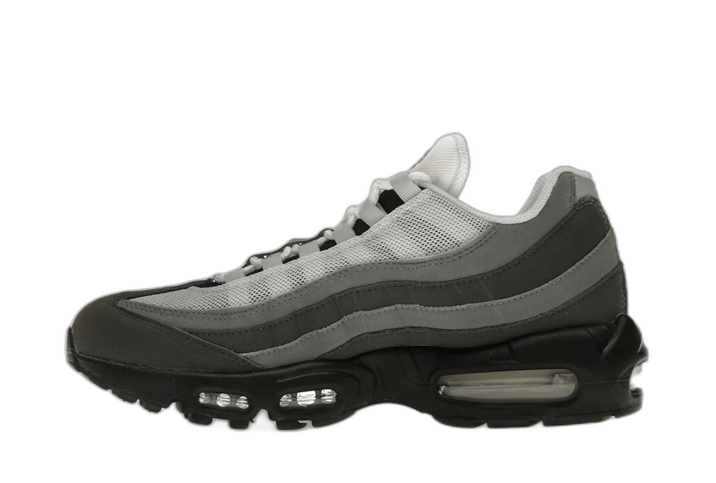 Nike Air Max 95 "Grey Jewel" Sneaker