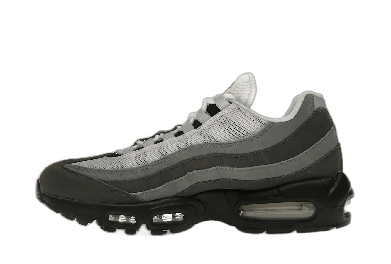 Nike Air Max 95 "Grey Jewel" Sneaker