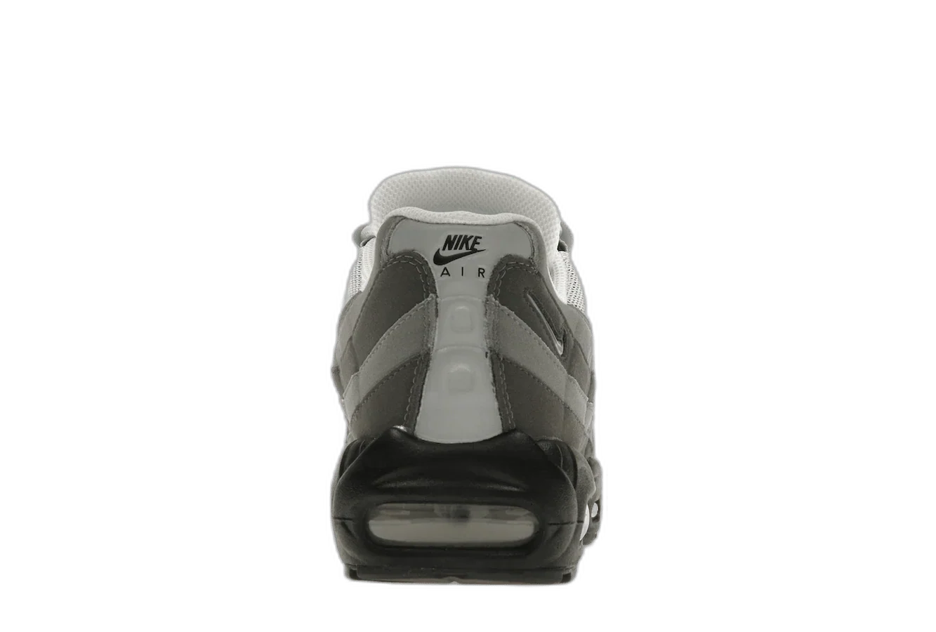 Nike Air Max 95 "Grey Jewel" Sneaker