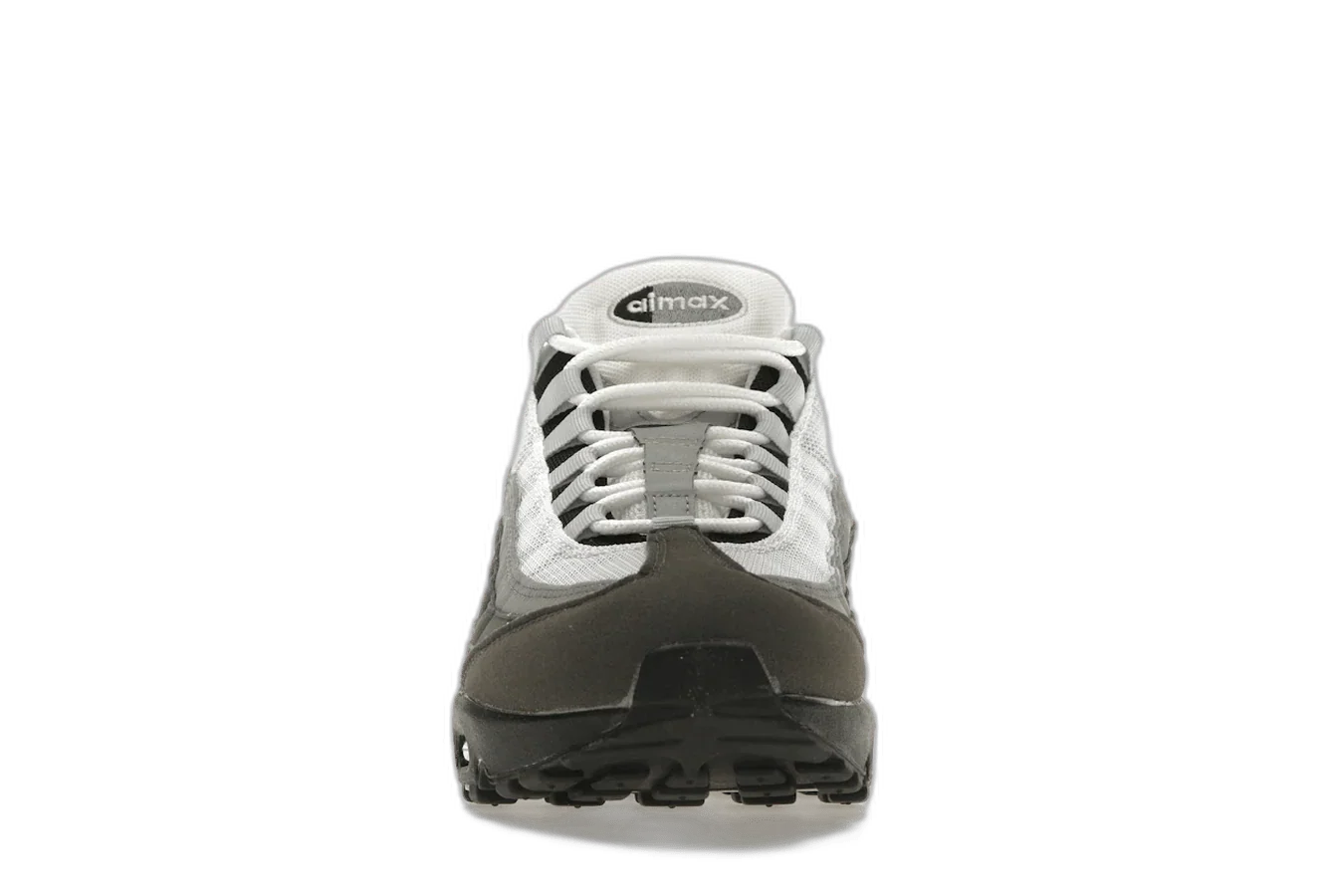 Nike Air Max 95 "Grey Jewel" Sneaker