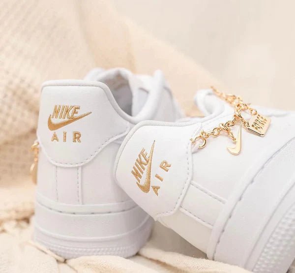 Nike Airforce 1 Low LX "Lucky Charms" - White - My Store