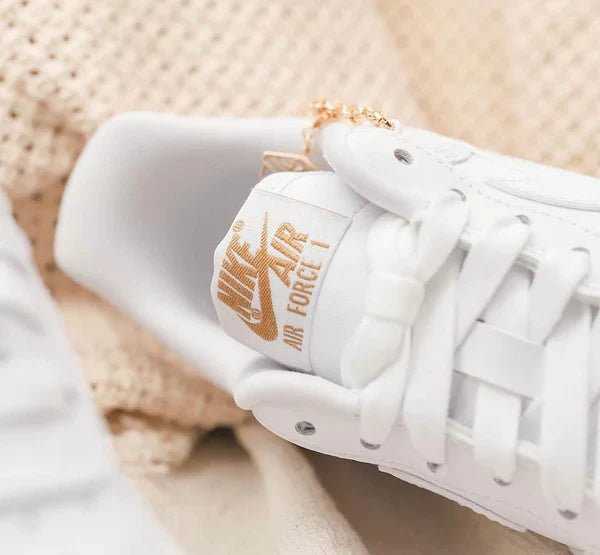 Nike Airforce 1 Low LX "Lucky Charms" - White - My Store