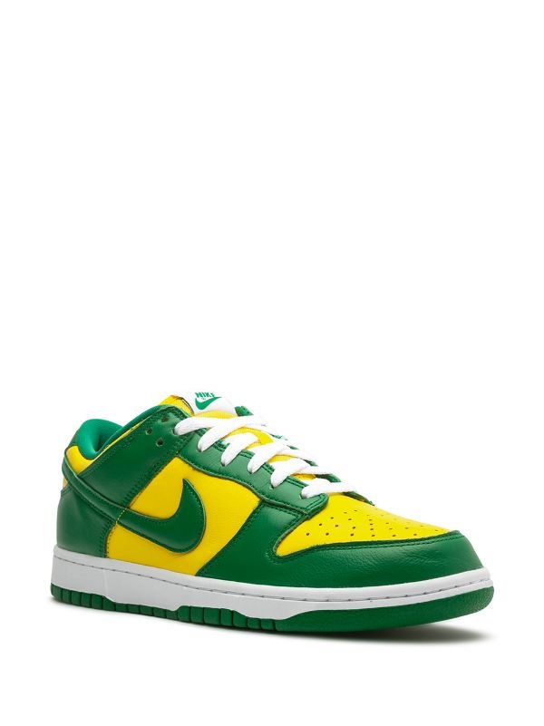 Nike Dunk Low ‘Brazil’ Sneaker - My Store