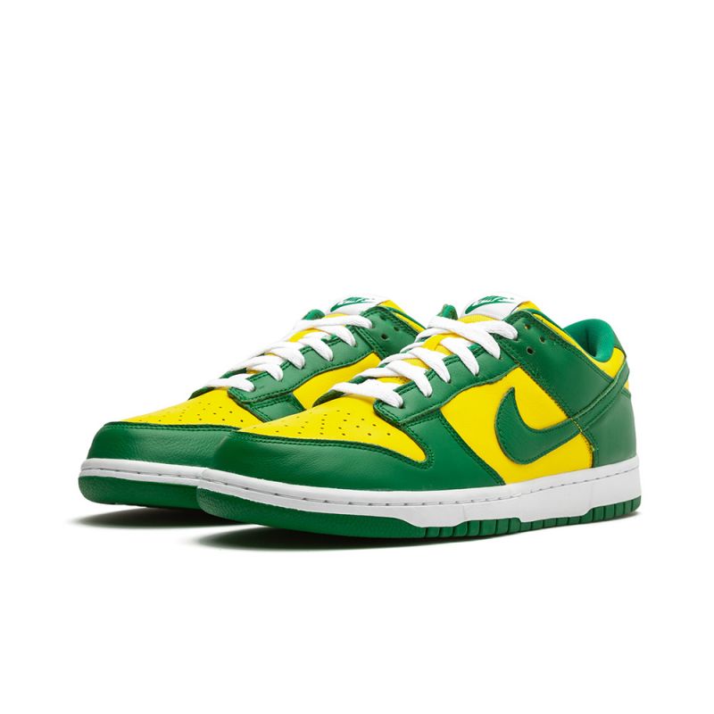 Nike Dunk Low ‘Brazil’ Sneaker - My Store
