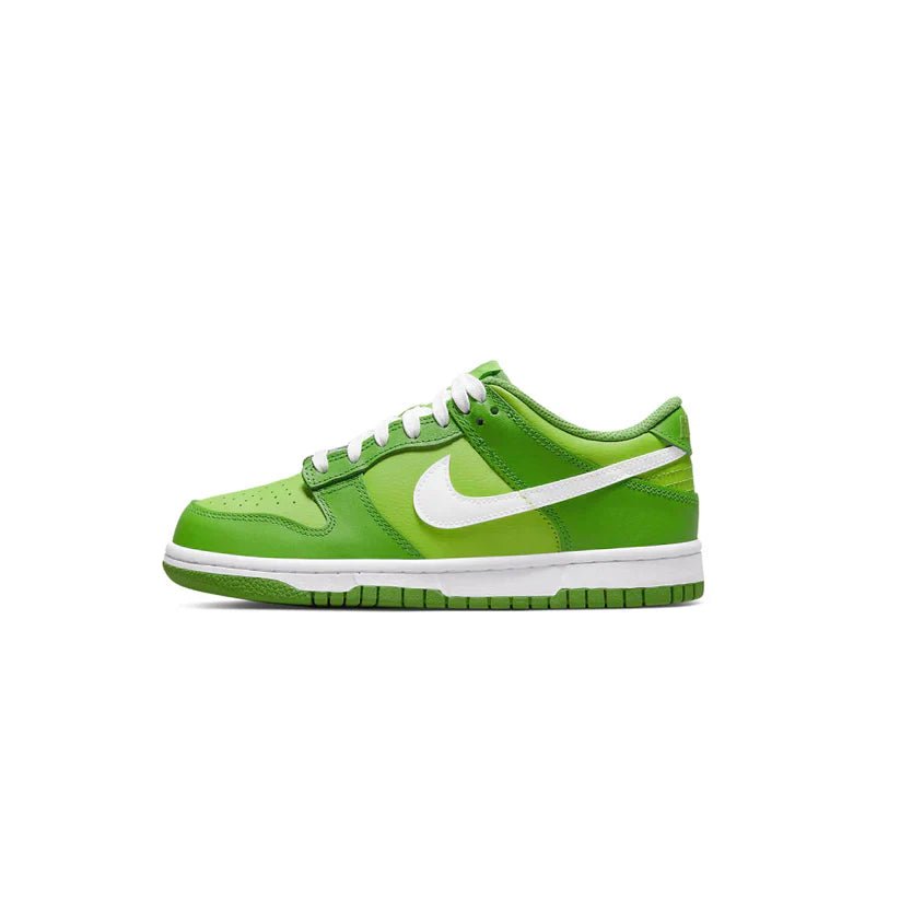 Nike Dunk Low Chlorophyll - Hype Store
