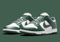 Nike Dunk Low "Michigan State" - My Store