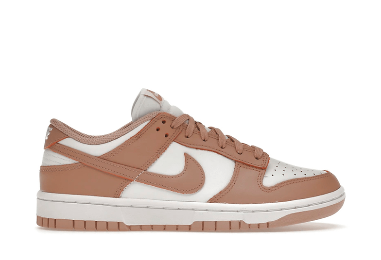 Nike Dunk Low "Rose Whisper" Sneaker - Hype Store