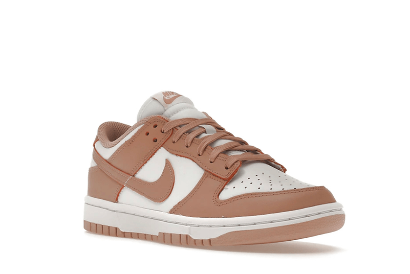 Nike Dunk Low "Rose Whisper" Sneaker - Hype Store