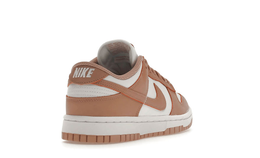 Nike Dunk Low "Rose Whisper" Sneaker - Hype Store