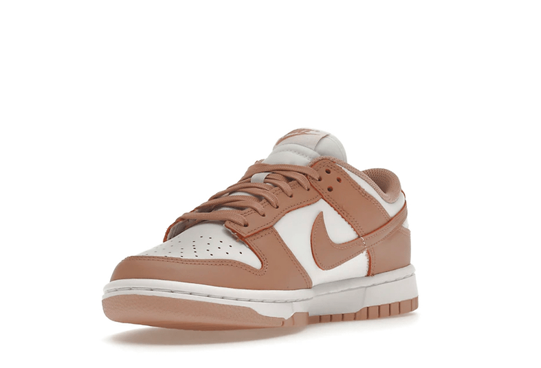 Nike Dunk Low "Rose Whisper" Sneaker - Hype Store