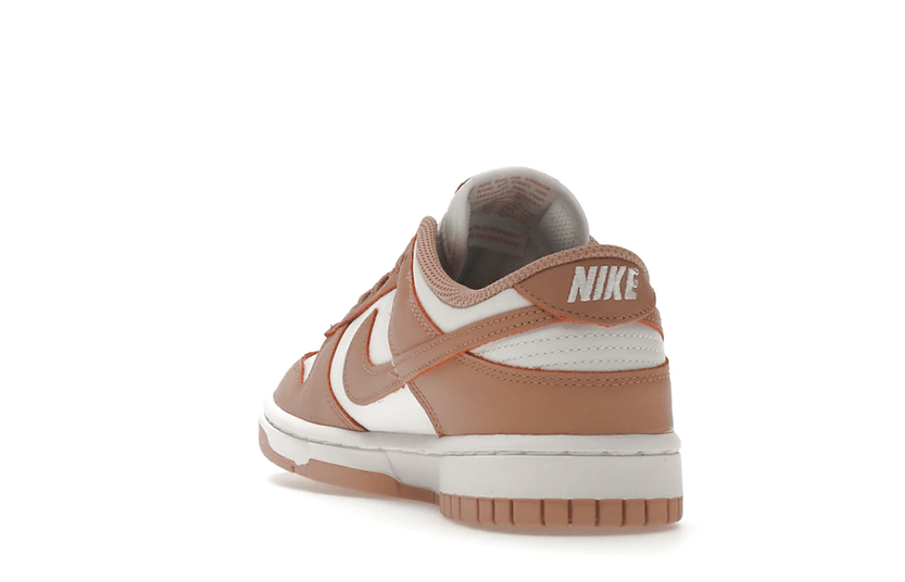 Nike Dunk Low "Rose Whisper" Sneaker - Hype Store