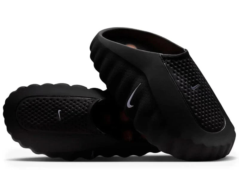 Nike Mind 001 slide - Black