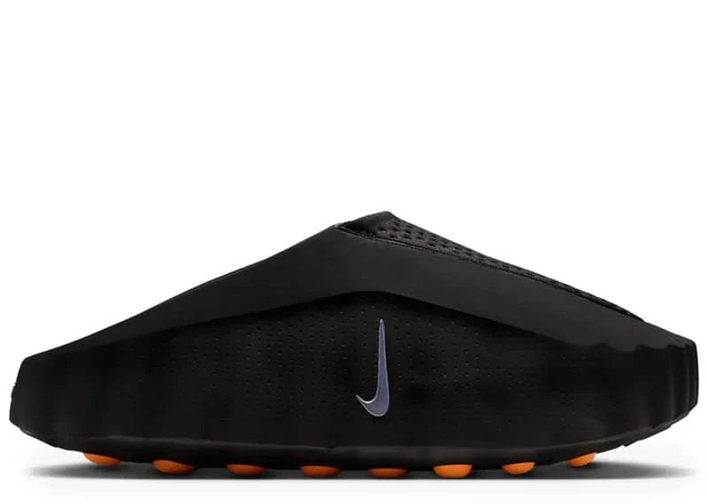 Nike Mind 001 slide - Black