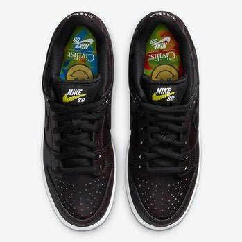 Nike SB Dunk Low Changes Color - Hype Store