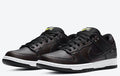 Nike SB Dunk Low Changes Color - Hype Store