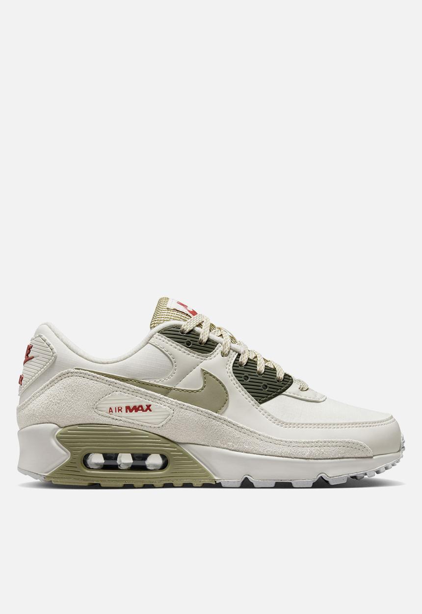 Nike Air Max 90 "Phantom Neutral Olive Light" Sneaker