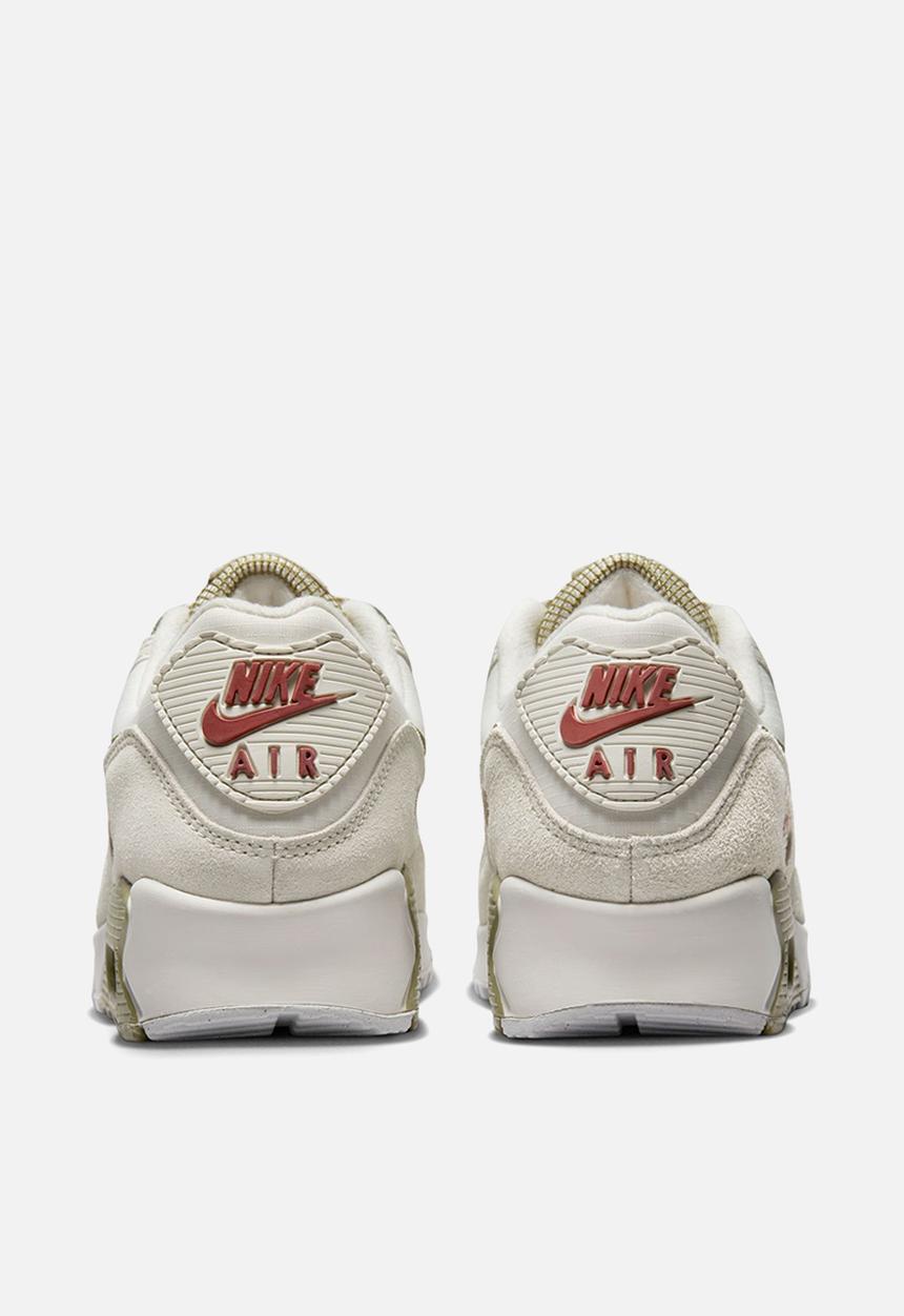 Nike Air Max 90 "Phantom Neutral Olive Light" Sneaker