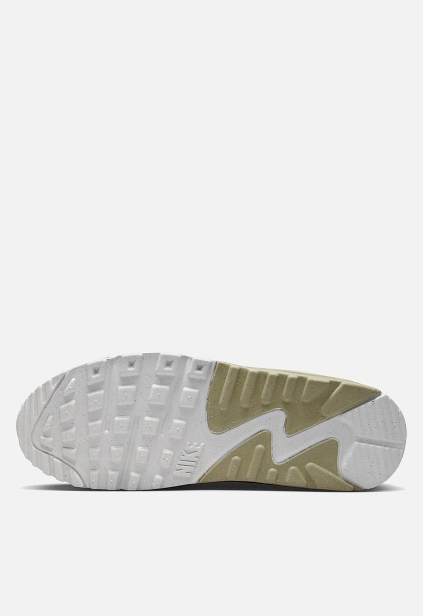Nike Air Max 90 "Phantom Neutral Olive Light" Sneaker