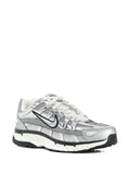 Nike P-6000 Sneaker silver-tone/white