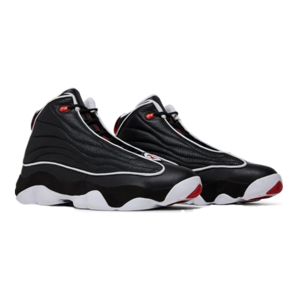 Nike Air Jordan Pro strong “Playoff” basketball Sneaker