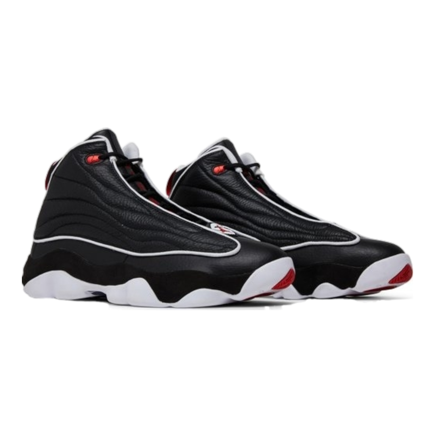 Nike Air Jordan Pro strong “Playoff” basketball Sneaker
