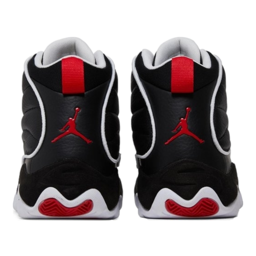 Nike Air Jordan Pro strong “Playoff” basketball Sneaker