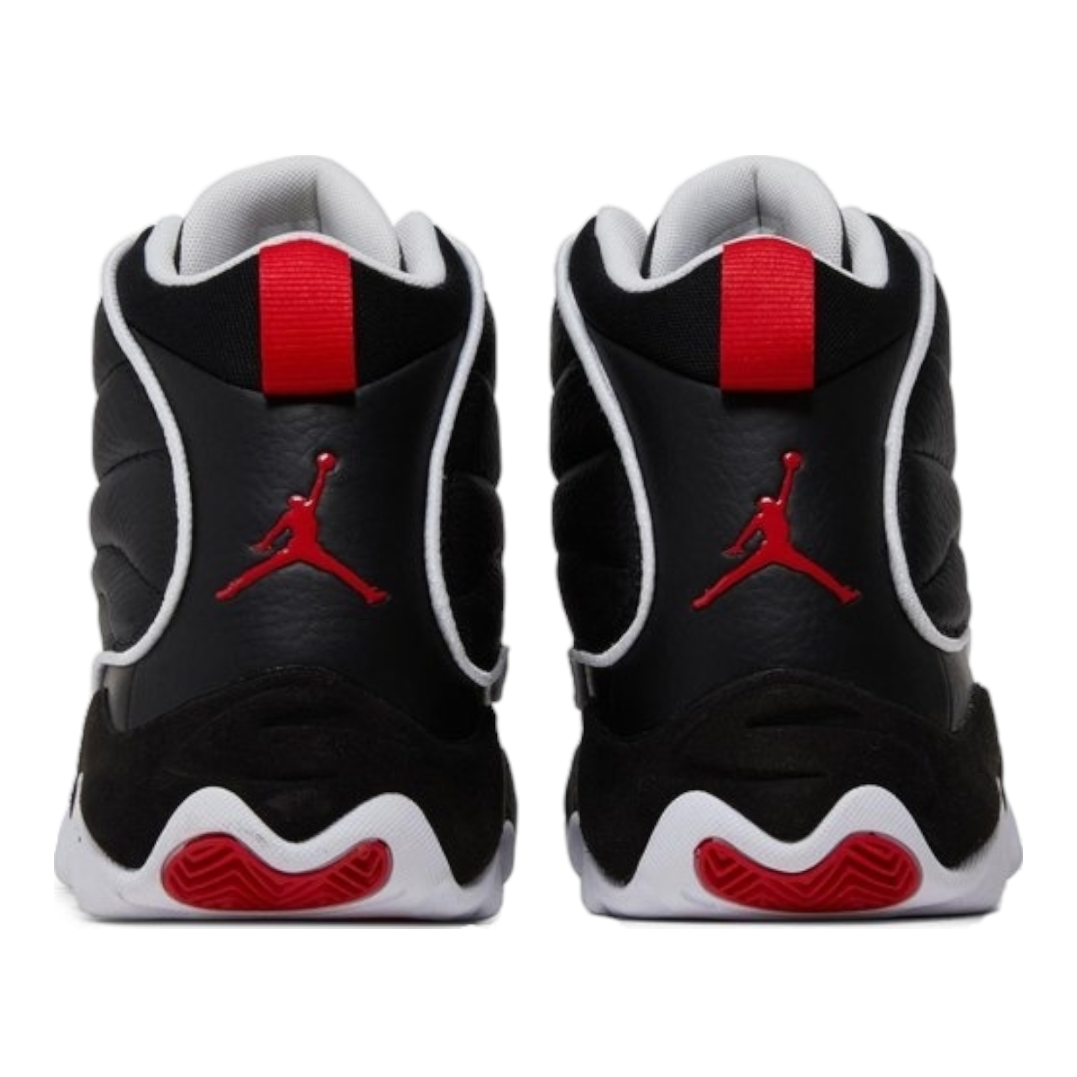 Nike Air Jordan Pro strong “Playoff” basketball Sneaker