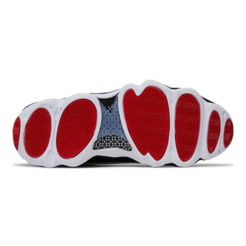 Nike Air Jordan Pro strong “Playoff” basketball Sneaker