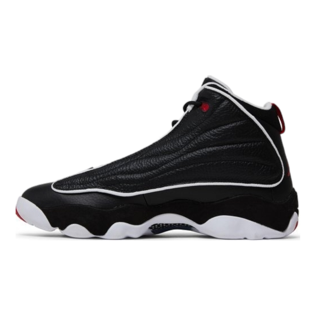 Nike Air Jordan Pro strong “Playoff” basketball Sneaker
