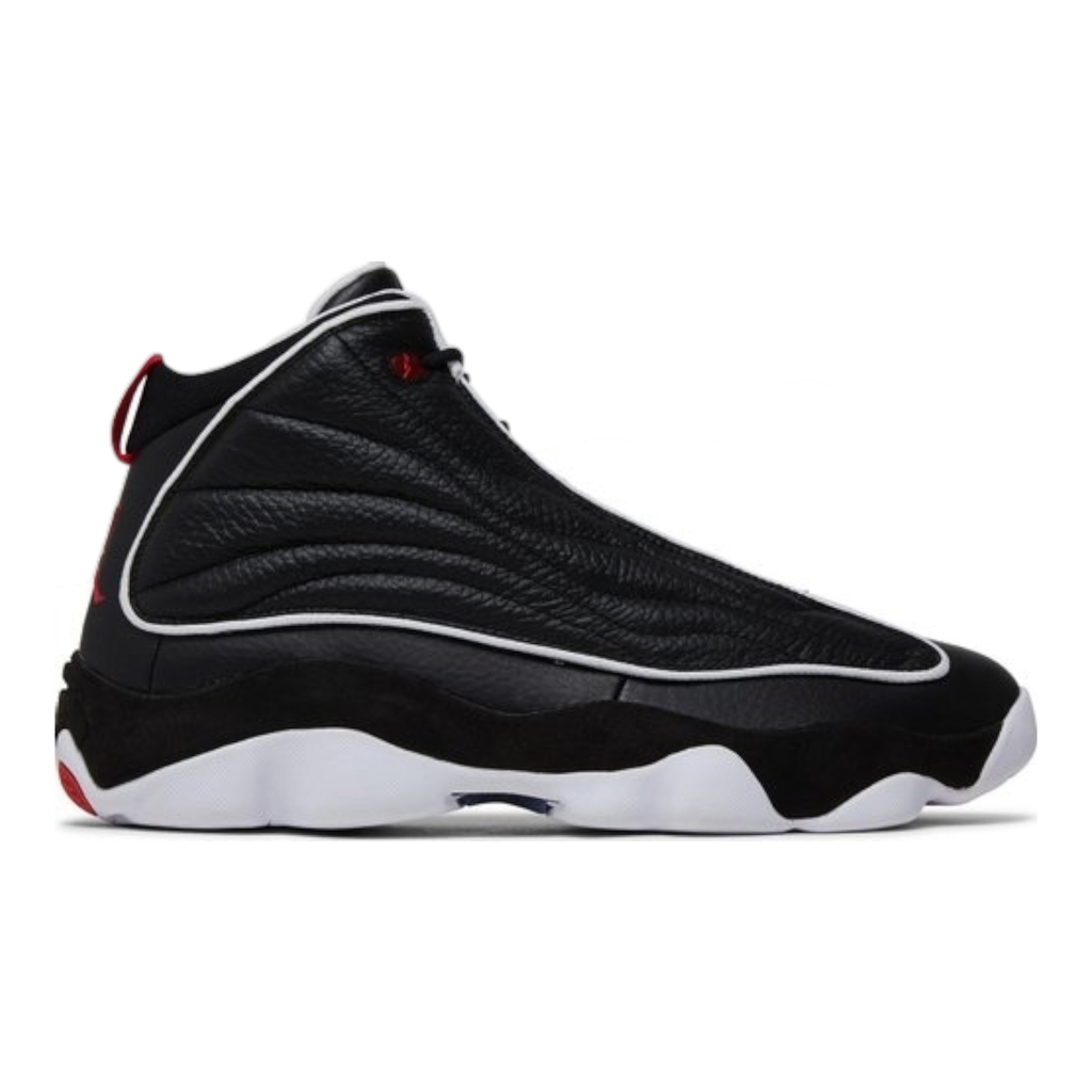 Nike Air Jordan Pro strong “Playoff” basketball Sneaker