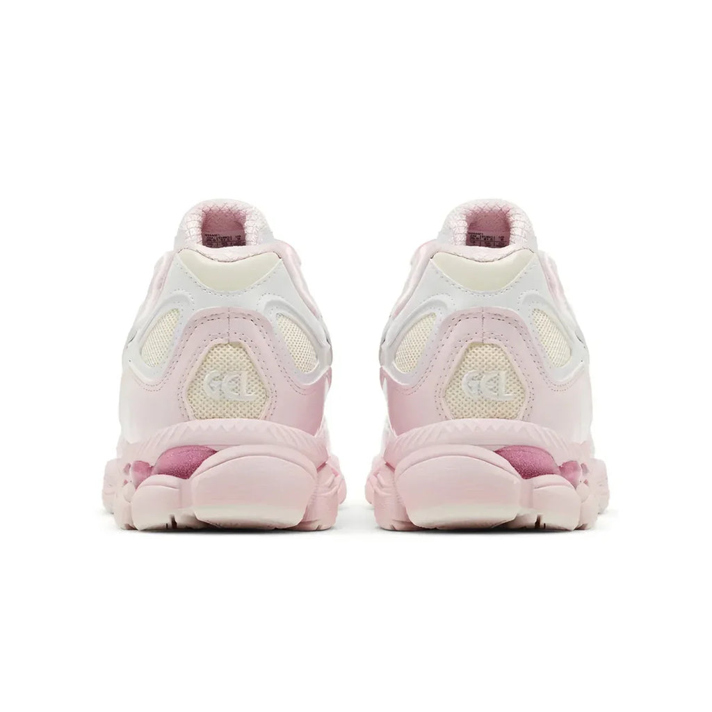 ASICS x Kicki Yang Zhang Gel-NYC Pink Sneaker