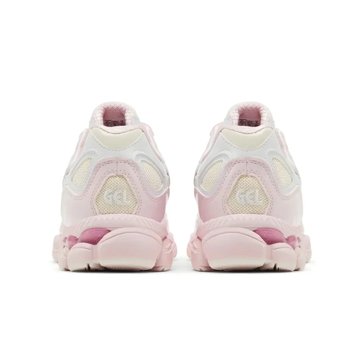 ASICS x Kicki Yang Zhang Gel-NYC Pink Sneaker