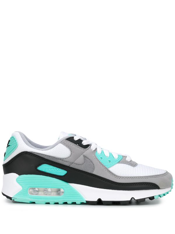 Nike Air Max 90 "Turquoise" Sneaker