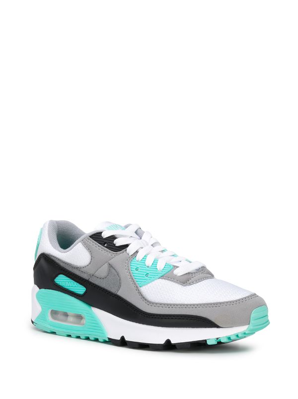 Nike Air Max 90 "Turquoise" Sneaker