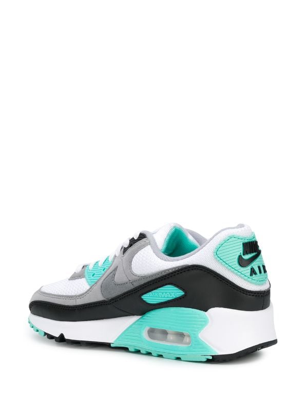 Nike Air Max 90 "Turquoise" Sneaker